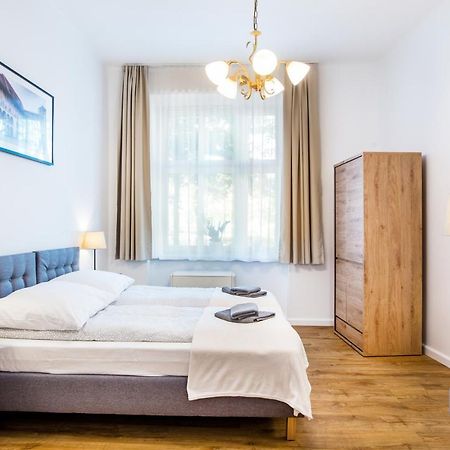 Apartament Na Groblach 克拉科夫 外观 照片