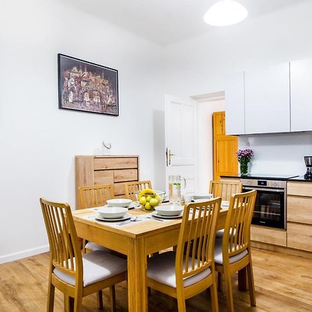 Apartament Na Groblach 克拉科夫 外观 照片
