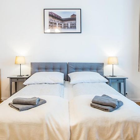 Apartament Na Groblach 克拉科夫 外观 照片