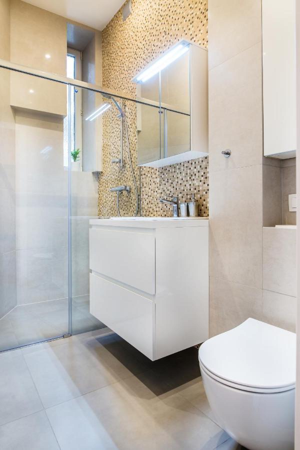 Apartament Na Groblach 克拉科夫 外观 照片