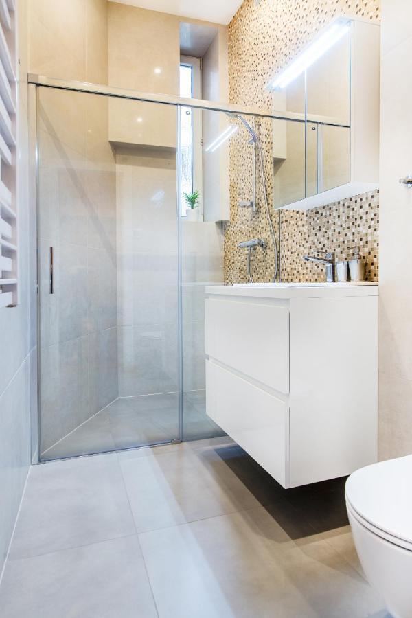 Apartament Na Groblach 克拉科夫 外观 照片
